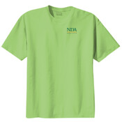YOUTH Short Sleeve T Shirt, NDA_Full Color