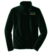 ADULT, Full-Zip, Fleece Jacket, NDA_Full Color