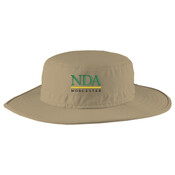 Wide Brim Outdoor Hat, NDA_Full Color