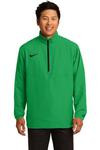 Nike Golf 1/2 Zip Wind Shirt