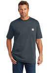 Carhartt Workwear Pocket Short Sleeve T Shirt
