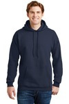 Adult Ultimate Cotton® Pullover Hooded Sweatshirt