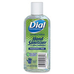 Gojo  Hand Sanitizer, w/ Aloe, Squeeze Bottle, 4 oz., GN