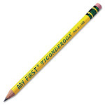 Dixon Ticonderoga Company  Ticonderoga No. 2 Pencil, HB Lead, Pre-Sharpened, 2/CD, YW