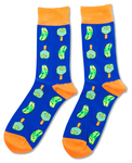 Men Pickle-Paddle Socks